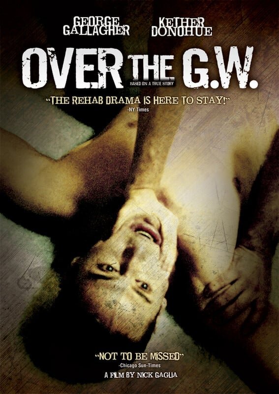 Постер Over the GW